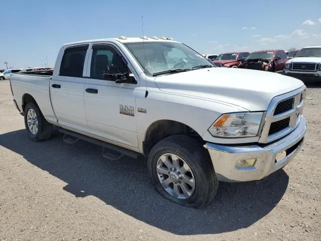 2016 RAM 2500 ST