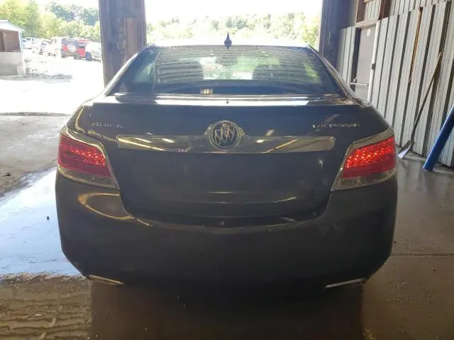 2013 BUICK LACROSSE PREMIUM  