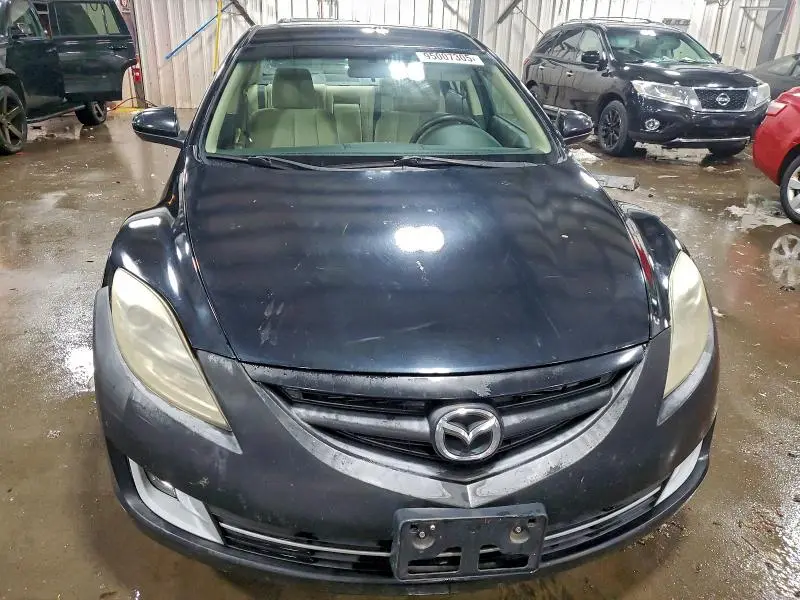 2010 MAZDA 6 I  