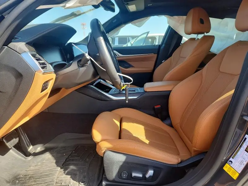 2023 BMW 430I GRAN COUPE  