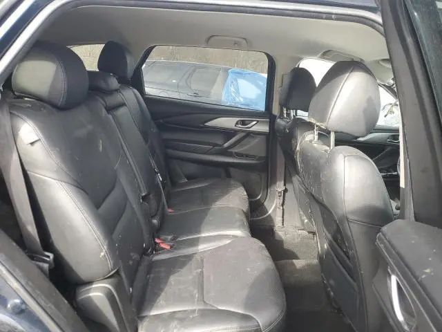 2019 MAZDA CX-9 TOURING  