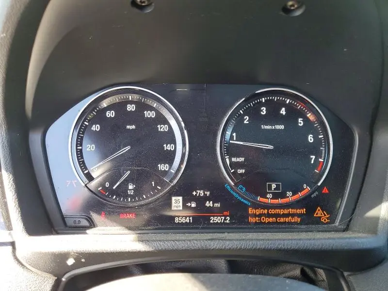 2018 BMW X2 XDRIVE28I  