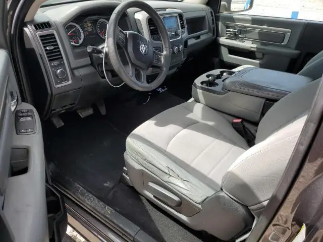 2014 RAM 1500 ST