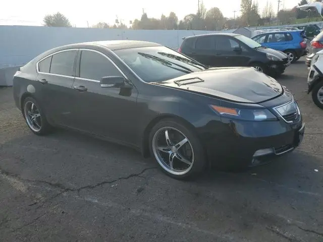 2014 ACURA TL TECH  