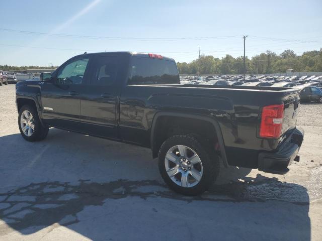 2017 GMC SIERRA K1500 SLE