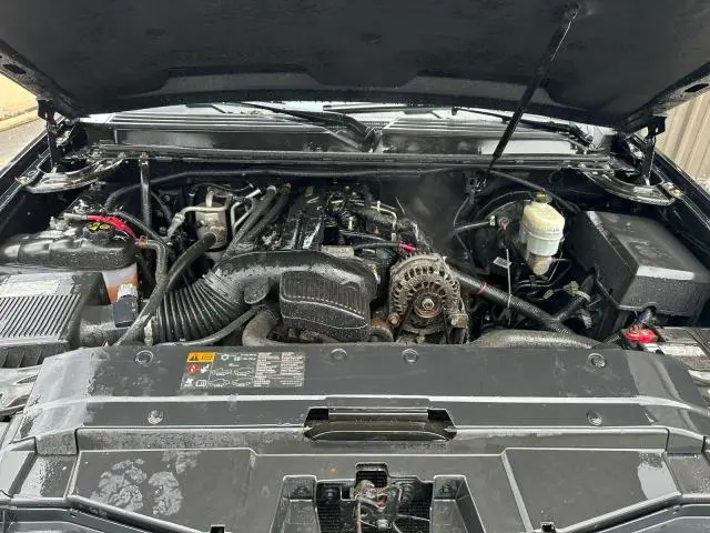 2013 CHEVROLET SUBURBAN K1500 LT  