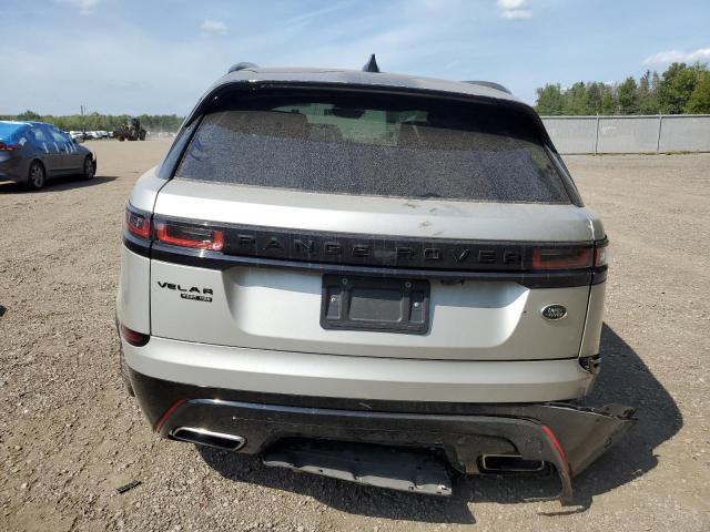 2020 LAND ROVER RANGE ROVER VELAR R-DYNAMIC HSE