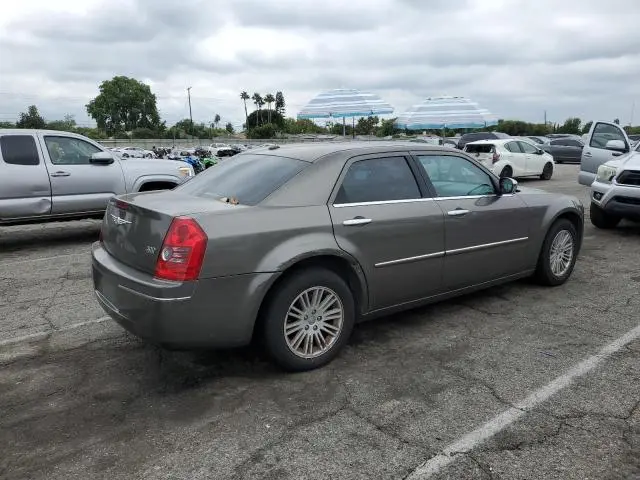 2010 CHRYSLER 300 TOURING  