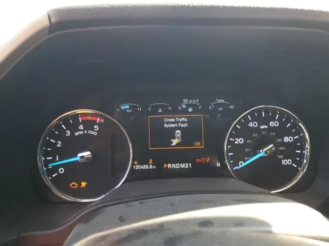 2019 FORD F350 SUPER DUTY  