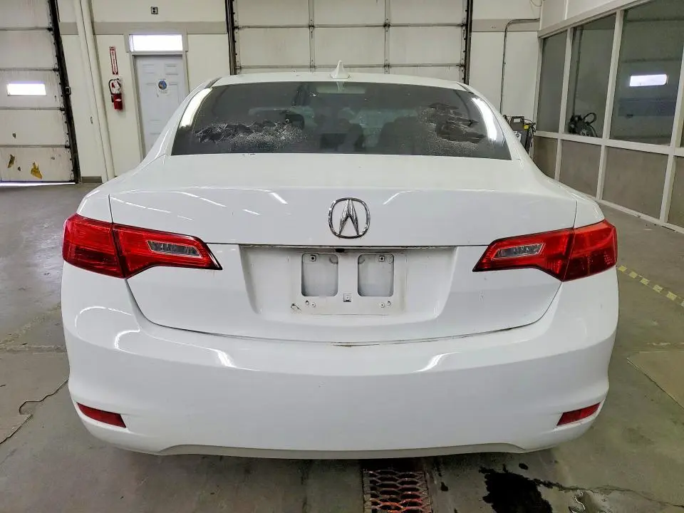2013 ACURA ILX 20 PREMIUM  