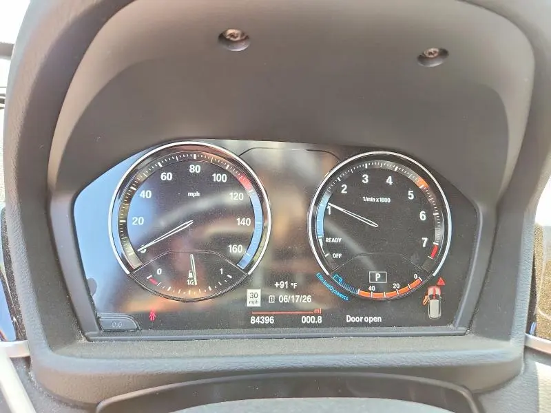 2019 BMW X1 XDRIVE28I  