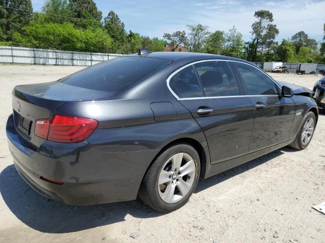 2013 BMW 528 I