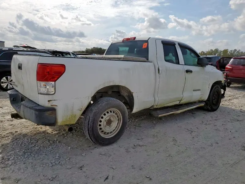 2011 TOYOTA TUNDRA DOUBLE CAB SR5  