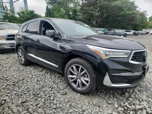 2020 ACURA RDX TECHNOLOGY  