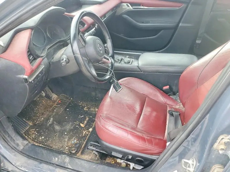 2021 MAZDA 3 PREMIUM  