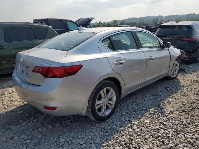 2013 ACURA ILX 20  