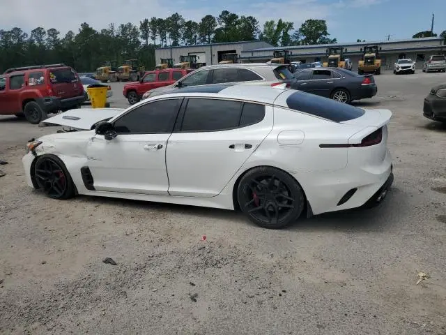 2020 KIA STINGER GT2  