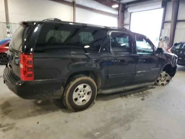 2014 CHEVROLET SUBURBAN C1500 LT