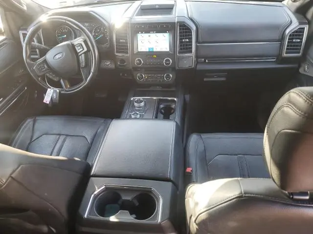 2018 FORD EXPEDITION MAX LIMITED  