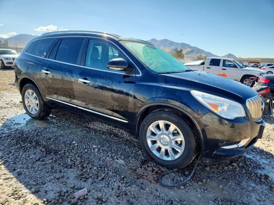 2014 BUICK ENCLAVE   
