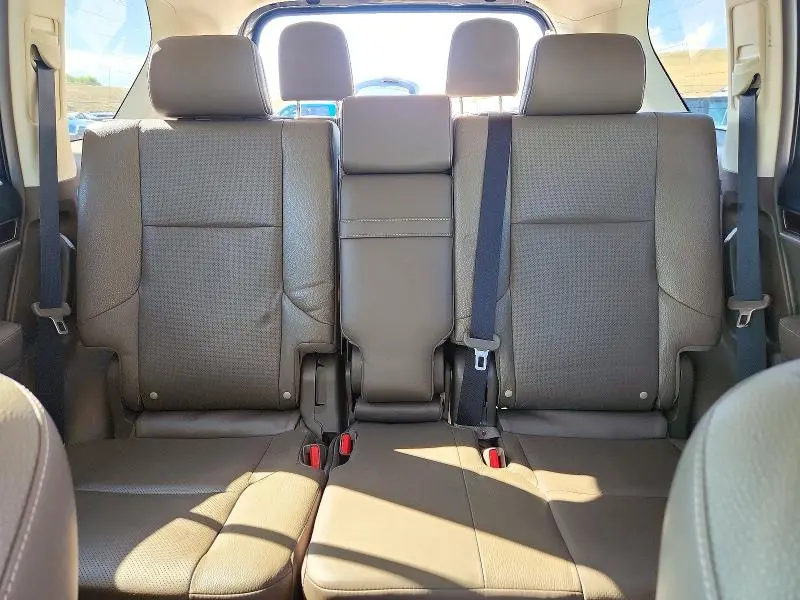 2016 LEXUS GX 460  