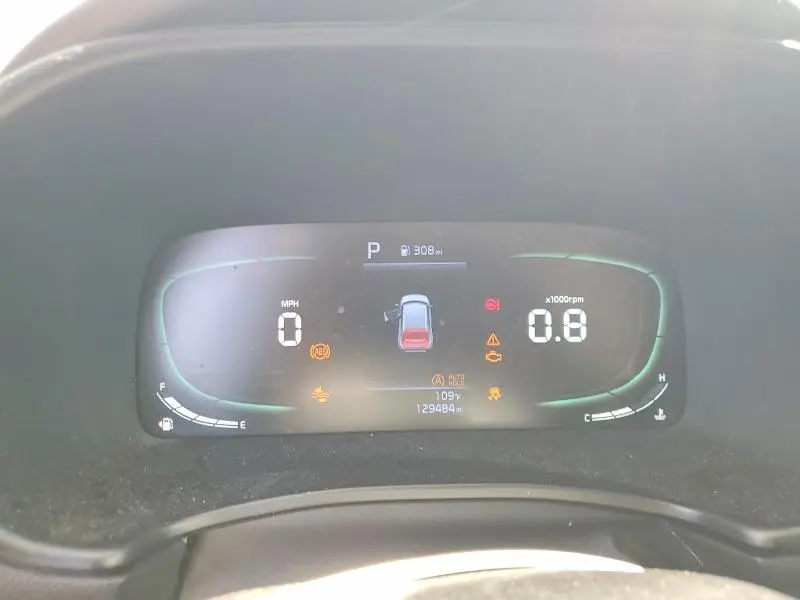 2023 KIA SOUL GT LINE  