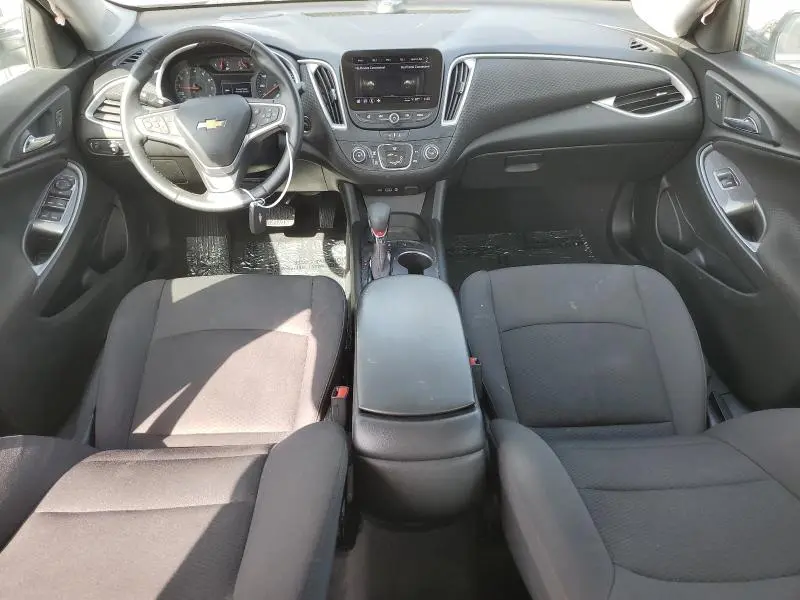 2023 CHEVROLET MALIBU RS  