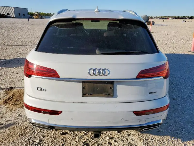 2023 AUDI Q5 E PREMIUM PLUS 55  