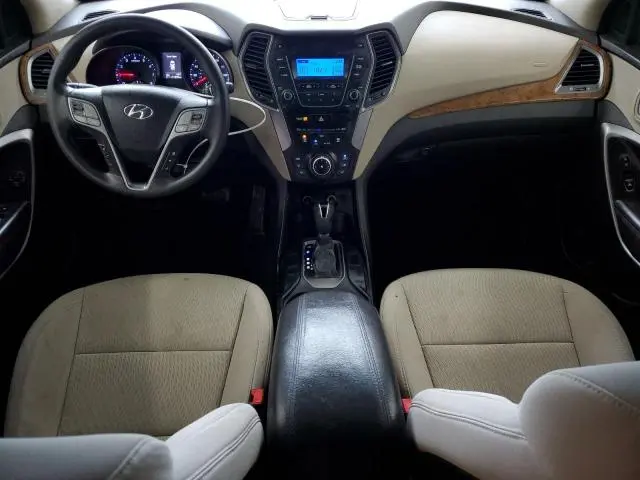 2016 HYUNDAI SANTA FE SPORT   