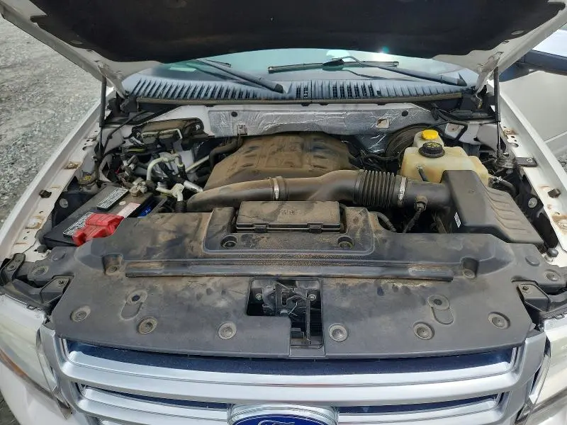 2017 FORD EXPEDITION PLATINUM  