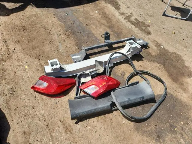 2018 HONDA ACCORD HYBRID  