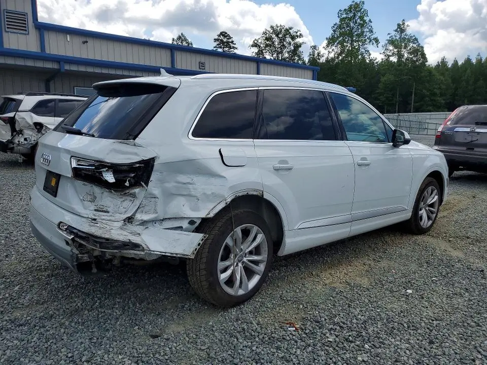 2018 AUDI Q7 PREMIUM  