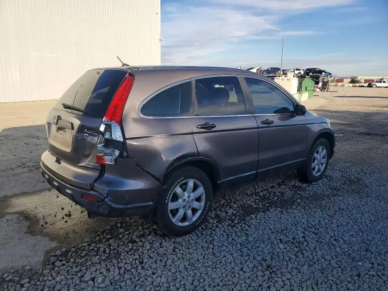 2011 HONDA CR-V SE  