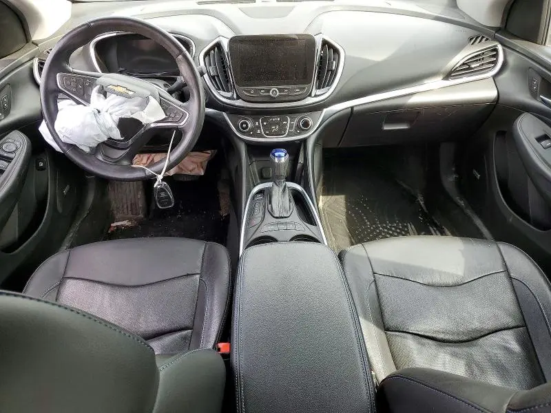 2017 CHEVROLET VOLT PREMIER  