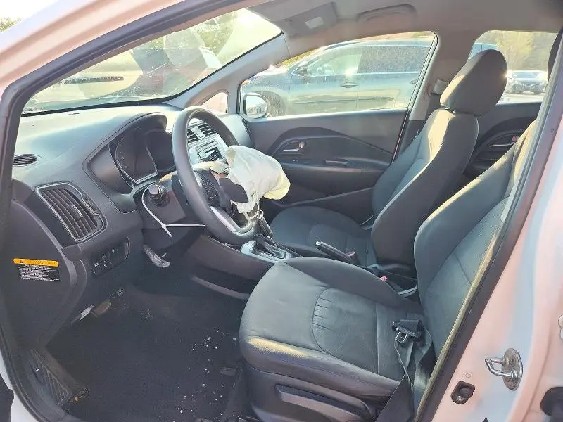 2016 KIA RIO LX  