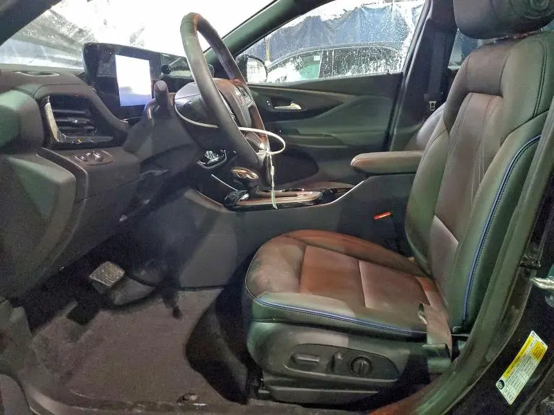 2024 BUICK ENVISTA SPORT TOURING  