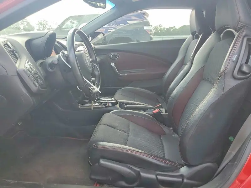 2015 HONDA CR-Z EX  