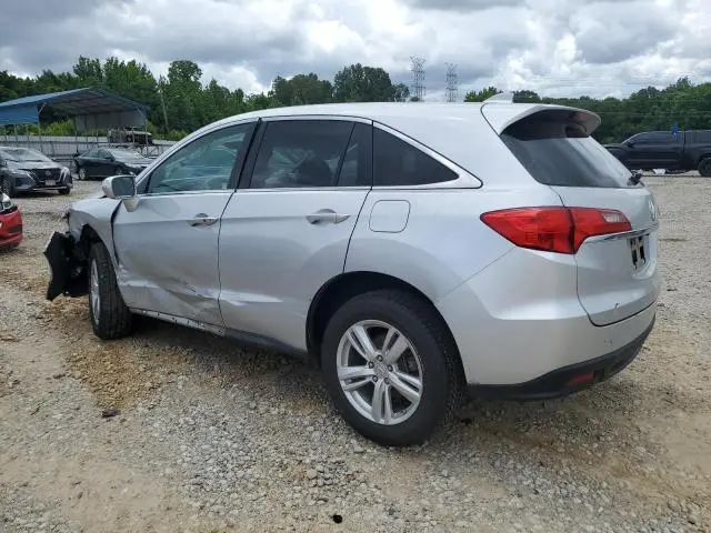 2014 ACURA RDX TECHNOLOGY  
