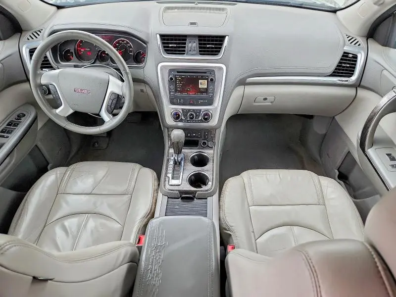 2014 GMC ACADIA SLT-1  