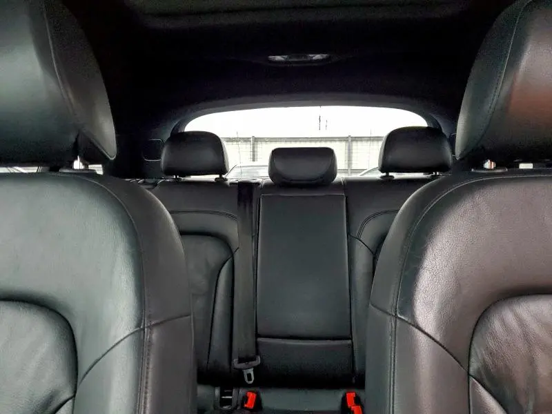 2018 AUDI Q3 PREMIUM  