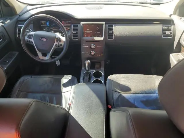 2016 FORD FLEX SEL  