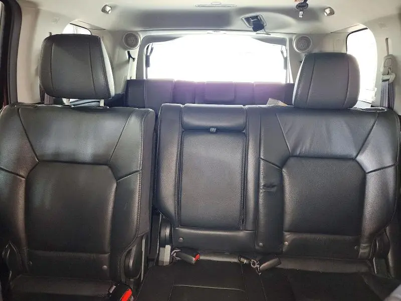 2015 HONDA PILOT TOURING  