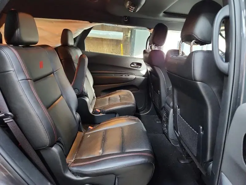 2024 DODGE DURANGO R/T  
