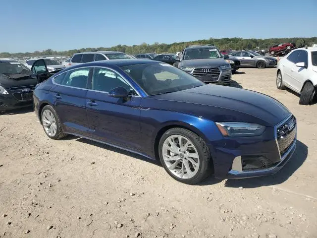 2020 AUDI A5 PREMIUM