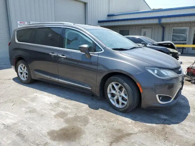 2019 CHRYSLER PACIFICA TOURING L PLUS  