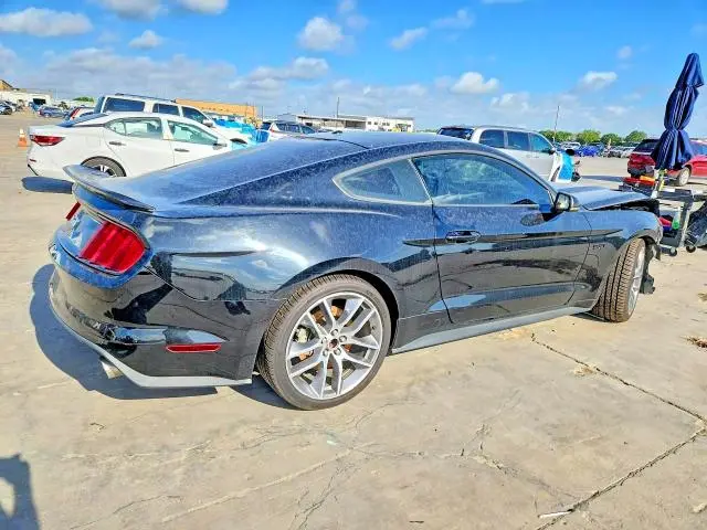 2015 FORD MUSTANG GT  
