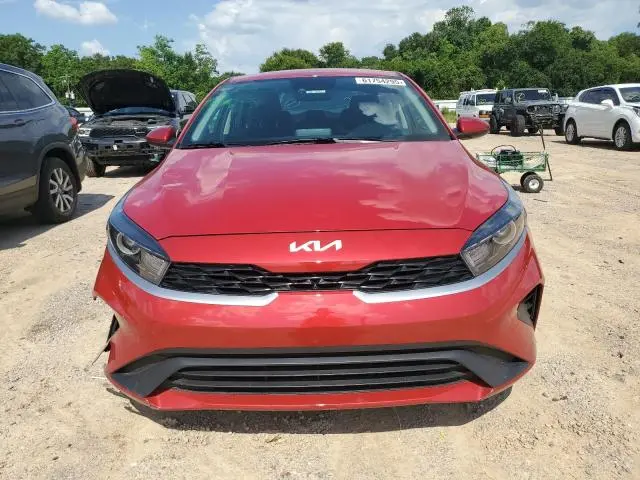 2024 KIA FORTE LX  