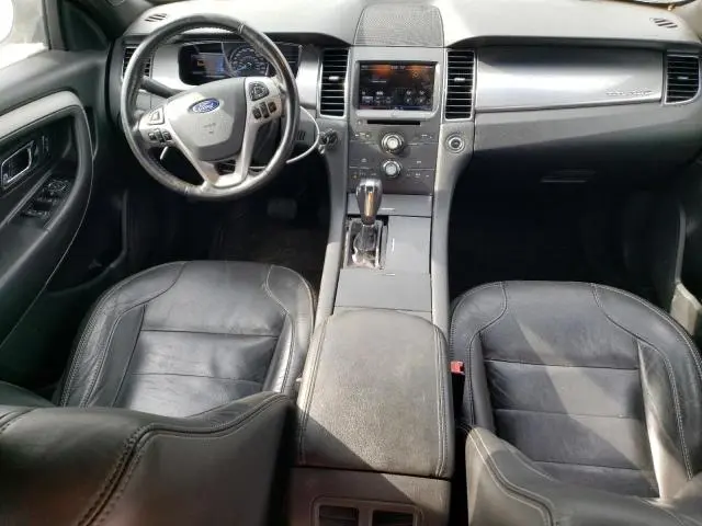 2014 FORD TAURUS SEL  