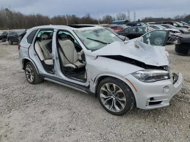2018 BMW X5 SDRIVE35I  
