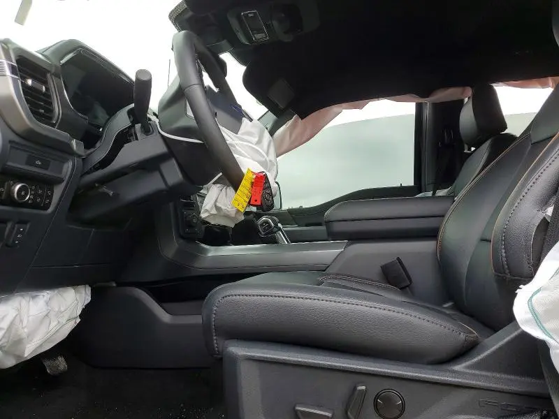 2026 FORD F150 LARIAT  